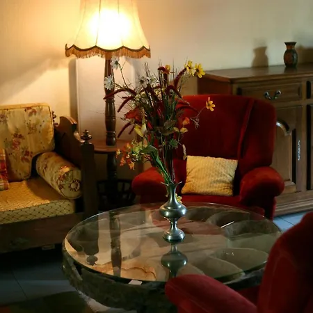 Holiday home Eco-gite Du Moulin De Dun, Ariege *