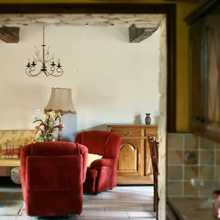Eco-gite Du Moulin De Dun, Ariege Holiday home *