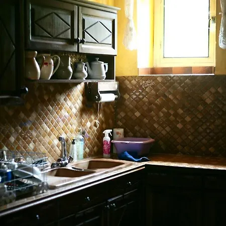 Eco-gite Du Moulin De Dun, Ariege Holiday home *