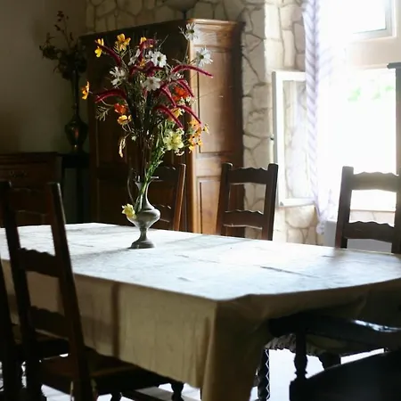 Eco-gite Du Moulin De Dun, Ariege Holiday home *