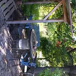 Σπίτι διακοπών Eco-gite Du Moulin De Dun, Ariege