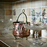 Eco-gite Du Moulin De Dun, Ariege Σπίτι διακοπών *
