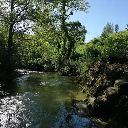 Eco-gite Du Moulin De Dun, Ariege Hébergement de vacances Dun
