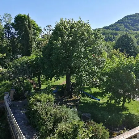 Eco-gite Du Moulin De Dun, Ariege