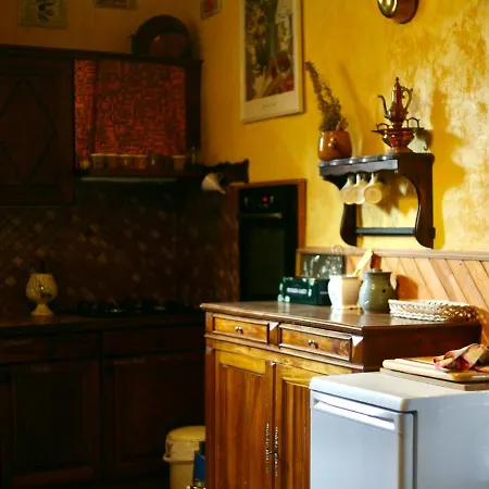 Eco-gite Du Moulin De Dun, Ariege Tatil Evi