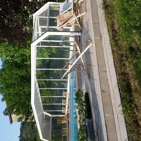 Eco-gite Du Moulin De Dun, Ariege * Dun