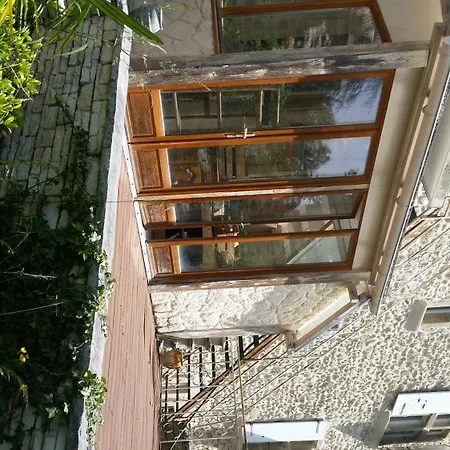 Eco-gite Du Moulin De Dun, Ariege Dun