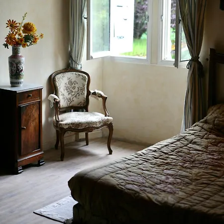 Tatil Evi Eco-gite Du Moulin De Dun, Ariege
